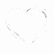 Image result for Evil Heart Drawings
