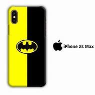 Image result for Batman iPhone XS Case Animated Series