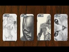 Image result for Cool iPhone 6 Case Designs