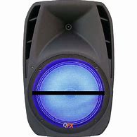 Image result for QFX Warrior Bluetooth Speaker