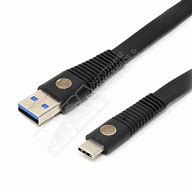 Image result for Flat USB Cable