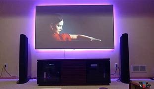 Image result for Mirrored Projector Screen