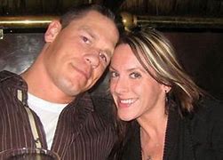 Image result for John Cena First Wife