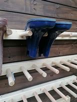 Image result for Boot Stand