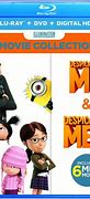 Image result for Despicable Me 2 DVD Menu