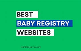 Image result for Target.com Baby Registry
