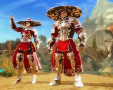 Image result for Guild Wars 2 Outfits