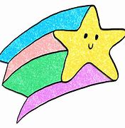 Image result for animation shooting star video
