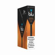 Image result for Blu Disposable Tobacco