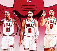 Image result for 7 Chicago Bulls