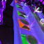 Image result for Glow in the Dark Party Decorations