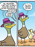 Image result for Holday Cartoon