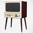 Image result for Retro LCD TV