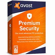 Image result for Avast Premium