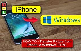 Image result for Your Phone Windows 10 iPhone