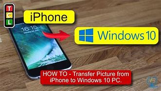 Image result for Download iPhone Photos to PC Windows 11