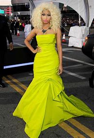 Image result for Nicki Minaj Fashion