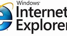 Image result for Internet Explorer 7 Logo