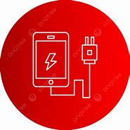 Image result for Free Battery Charging Icon