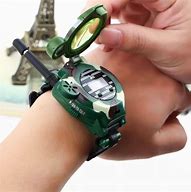 Image result for Toy Watch White