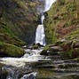 Image result for 7 Waterfalls Wales