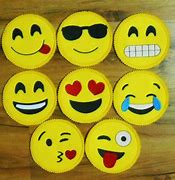 Image result for Emoji Embroidery Designs