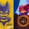 Image result for LEGO Batman Movie Award