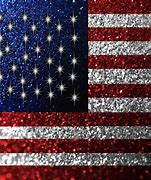 Image result for Sparkly American Flag