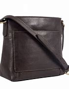 Image result for Hidesign Small Leather Crossbody Bag