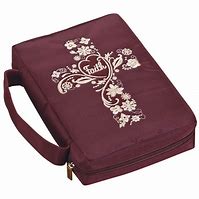 Image result for Bible Case with Pockets