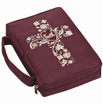 Image result for Large Native Print Bible Carrying Case