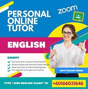 Image result for Learn English Online Ad