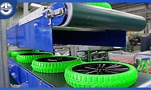 Image result for Tire Manufacturing Process