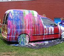 Image result for Gold Car Paint