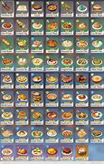 Image result for Genshin Impact 4 3 Recipes