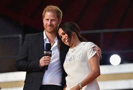 Image result for Meghan and Harry Living Separately