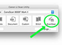 Image result for How to Fix Scanner On Canon Printer