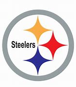 Image result for Pictures of the Pittsburgh Steelers Logo