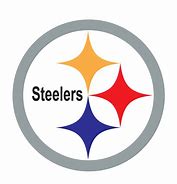 Image result for Pittsburgh Steelers Word Logo