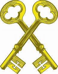 Image result for Skeleton Key PNG