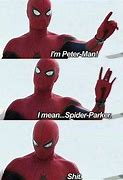 Image result for Spider-Man Zesty Meme
