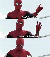 Image result for Spider-Man Meme Low Quality