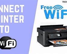 Image result for Connect Printer to Modem or Router