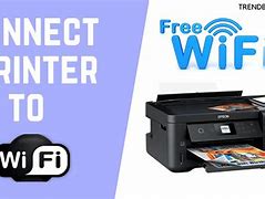 Image result for How to Connect Multifunction Printer