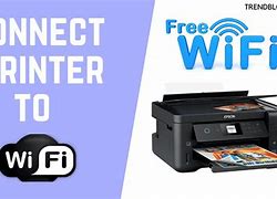 Image result for How to Connect Printer to Computer