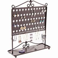 Image result for Display Racks for Jewelry
