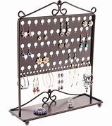 Image result for Jewelry Earring Displays