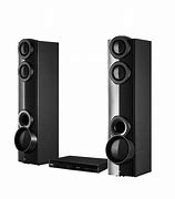 Image result for LG Stereo System Tower