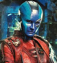 Image result for Nebula Marvel