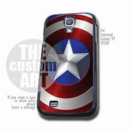 Image result for Captain America Shield Case